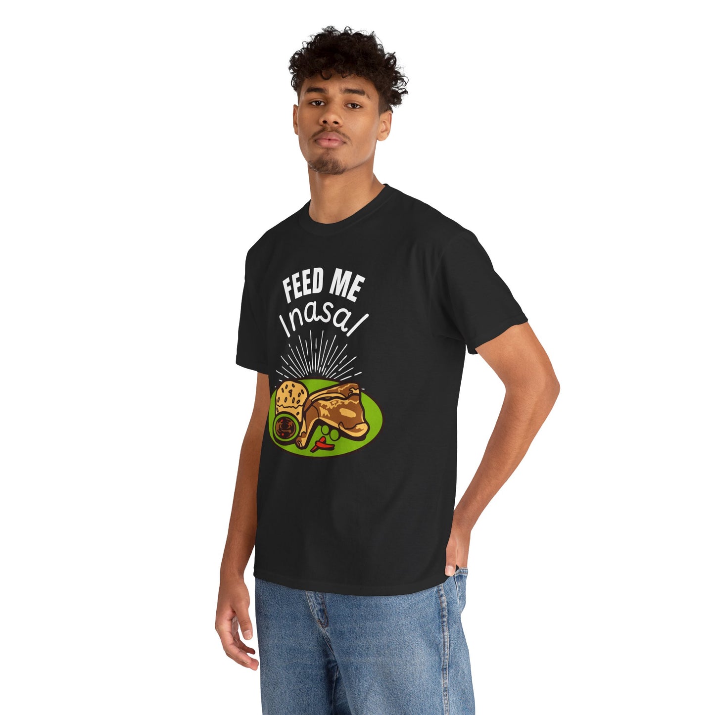 BACOLOD INASAL - Filipino Food (T-Shirt)