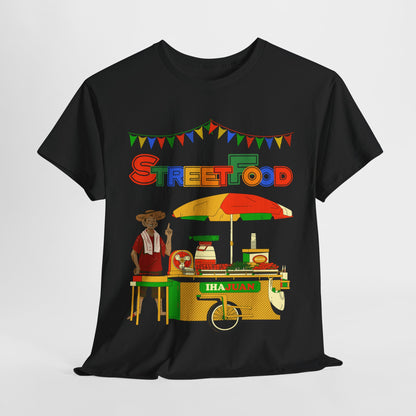 MERYENDA - Filipino Food (T-Shirt)