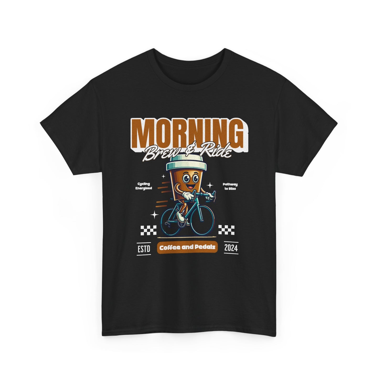 SUVARI COFFEE - Coffee (T-Shirt)