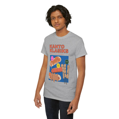 SQUID BALL - Filipino Food (T-Shirt)