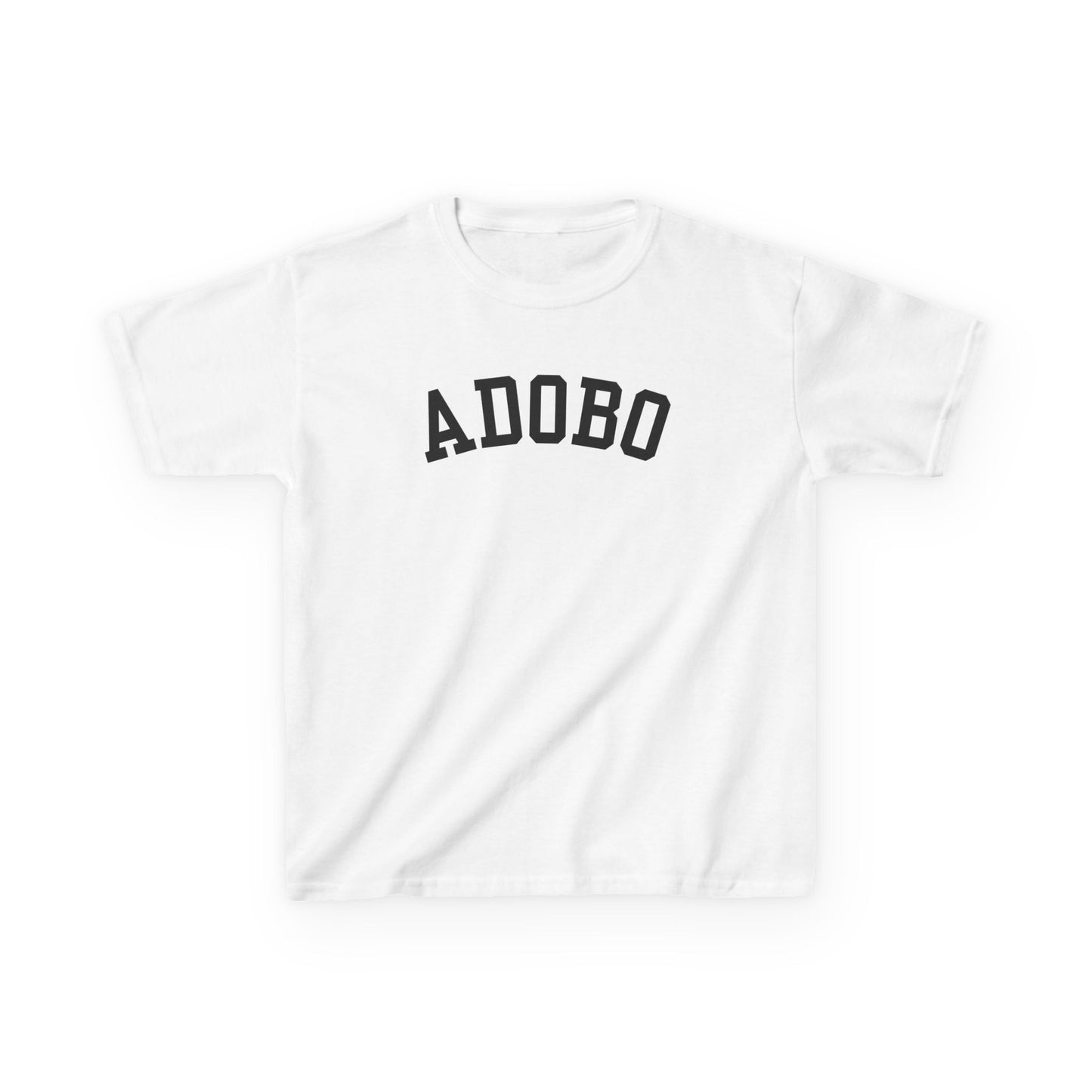 ADOBO FRIED RICE - Filipino Food (Kids Tee)