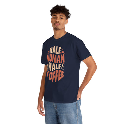 CAFÈ SUSPIRO - Coffee (T-Shirt)