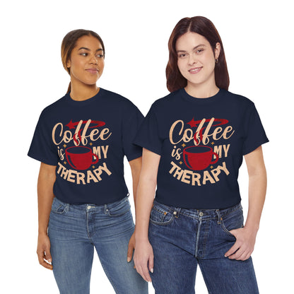 COFFEE COCOA - Coffee (T-Shirt)