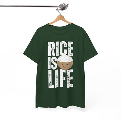 UNLI RICE - Filipino Food (T-Shirt)