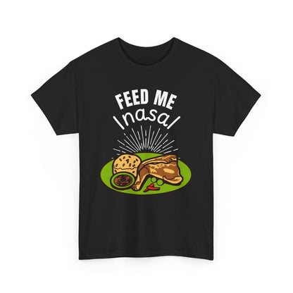 BACOLOD INASAL - Filipino Food (T-Shirt)