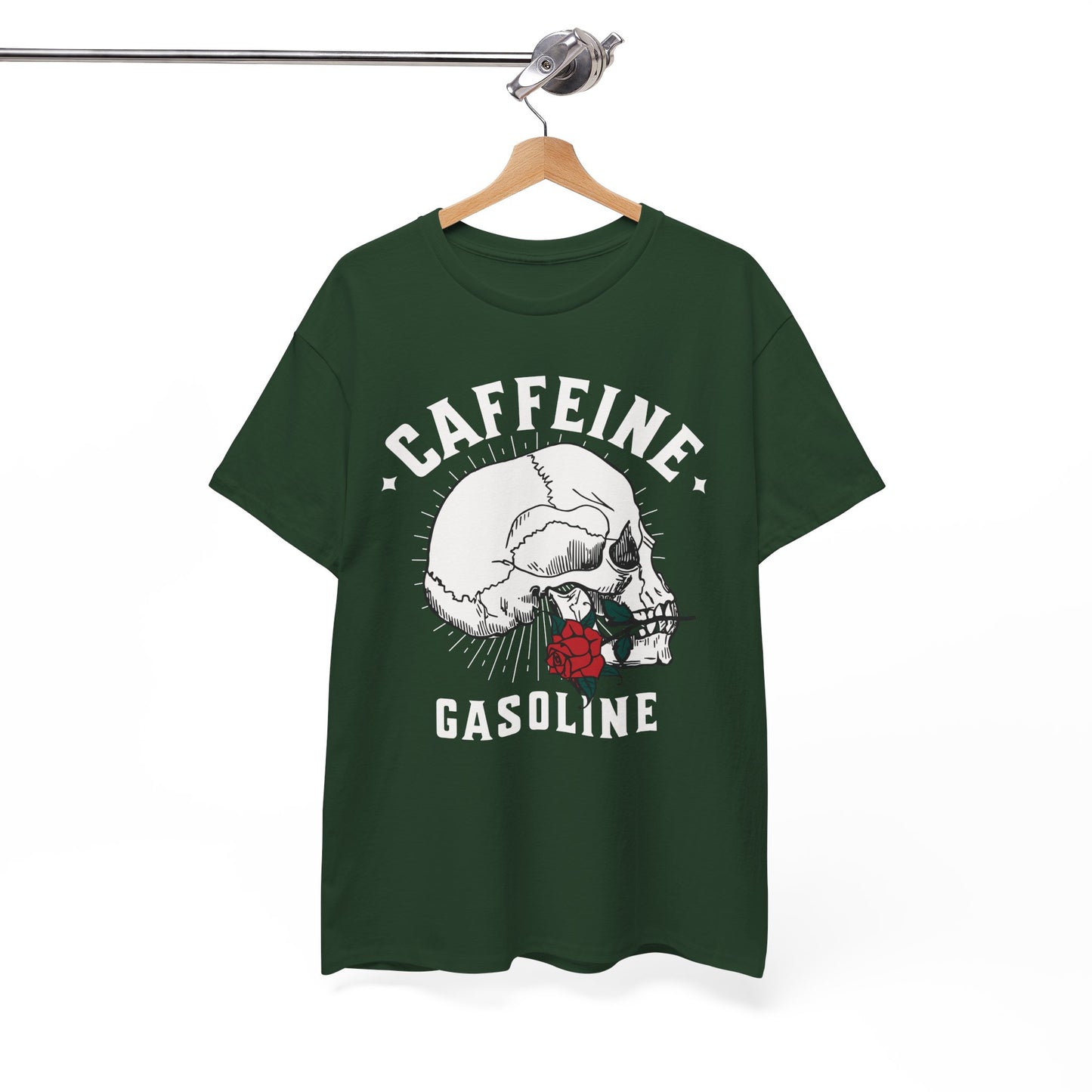 COLD MACCHIATO - Coffee (T-Shirt)