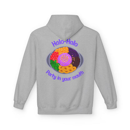 PINOY HALO-HALO - Filipino Food (Hoodie)