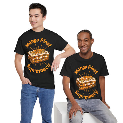 MANGO FLOAT - Filipino Food (T-Shirt)