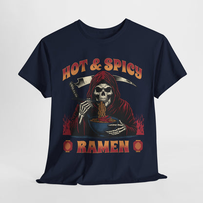 TANTANMEN - Japanese Food (T-Shirt)