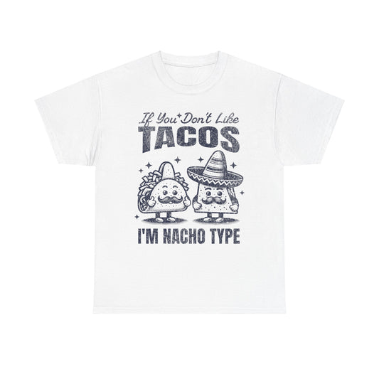 POLLO ASADO TACOS - Tacos (T-Shirt)