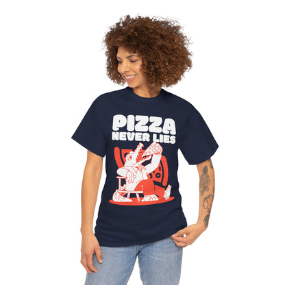 SPICY ITALIAN - Pizza (T-Shirt)