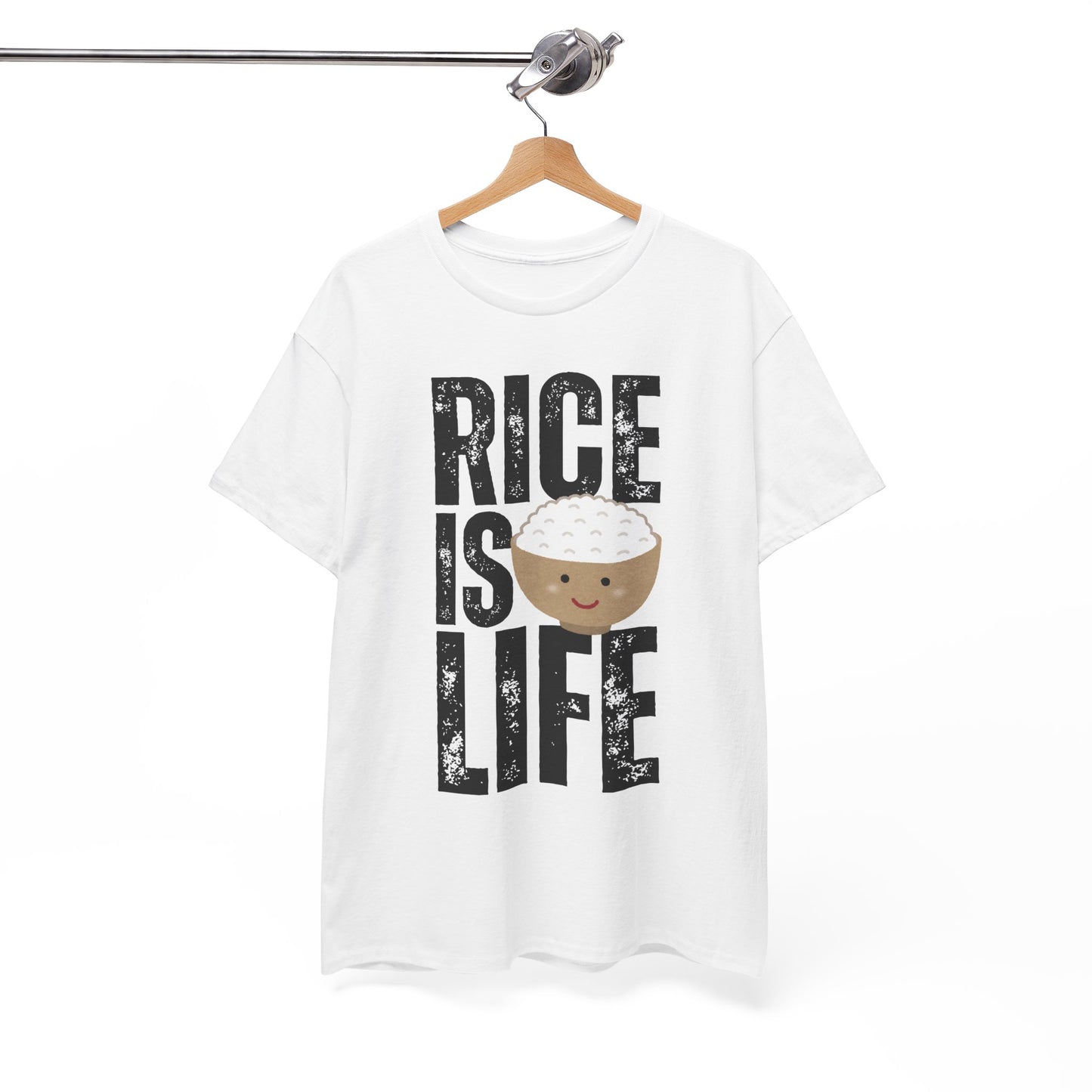 UNLI RICE - Filipino Food (T-Shirt)