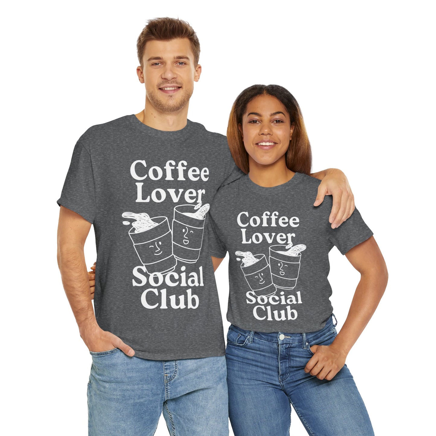 TURKISH COFFEE - Coffee (T-Shirt)