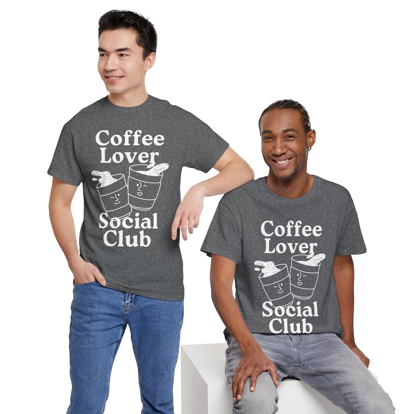 TURKISH COFFEE - Coffee (T-Shirt)