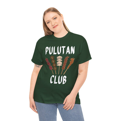 PULUTAN - Filipino Food (T-Shirt)