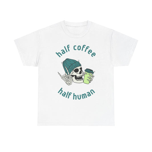 CAFÈ BREVA - Coffee (T-Shirt)