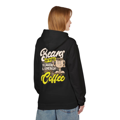 KOPI TUBRUK - Coffee (Hoodie)