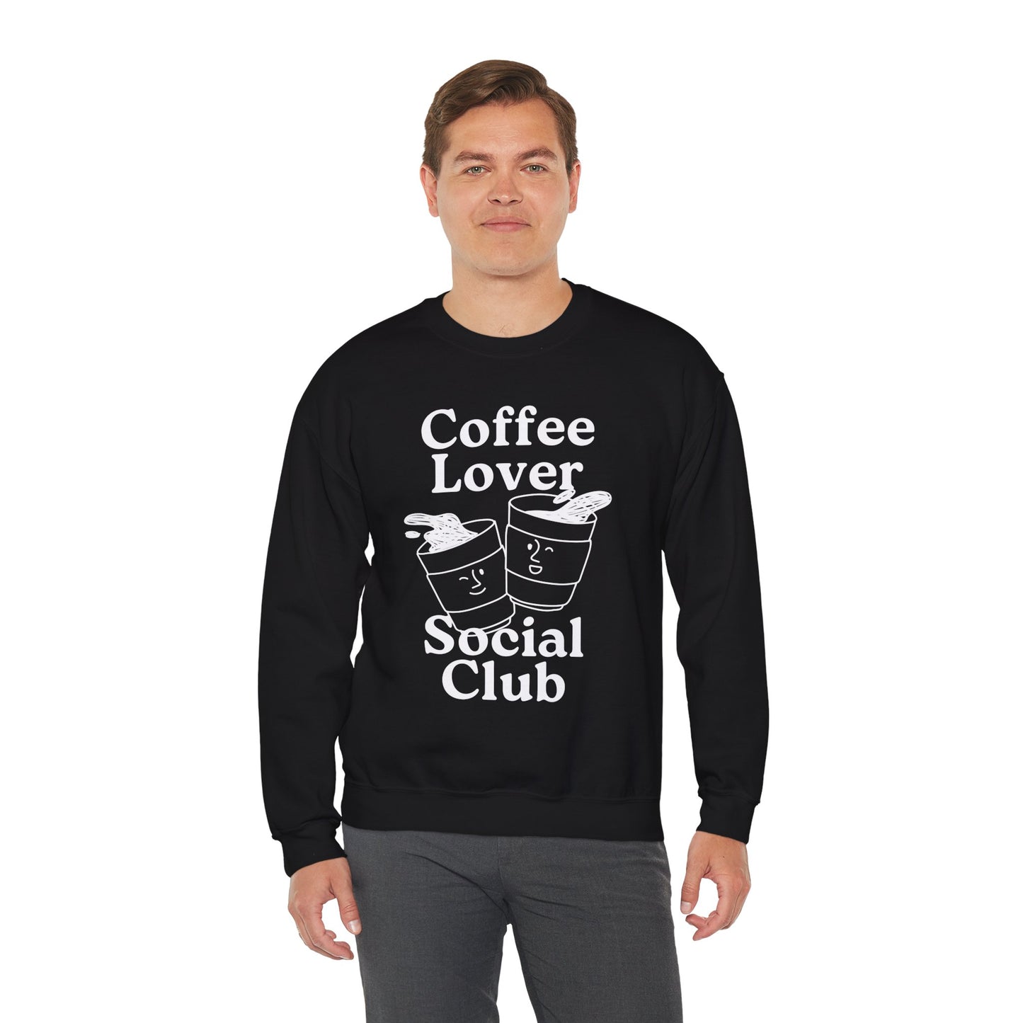 TURKISH COFFEE - Coffee (Sweatshirt)