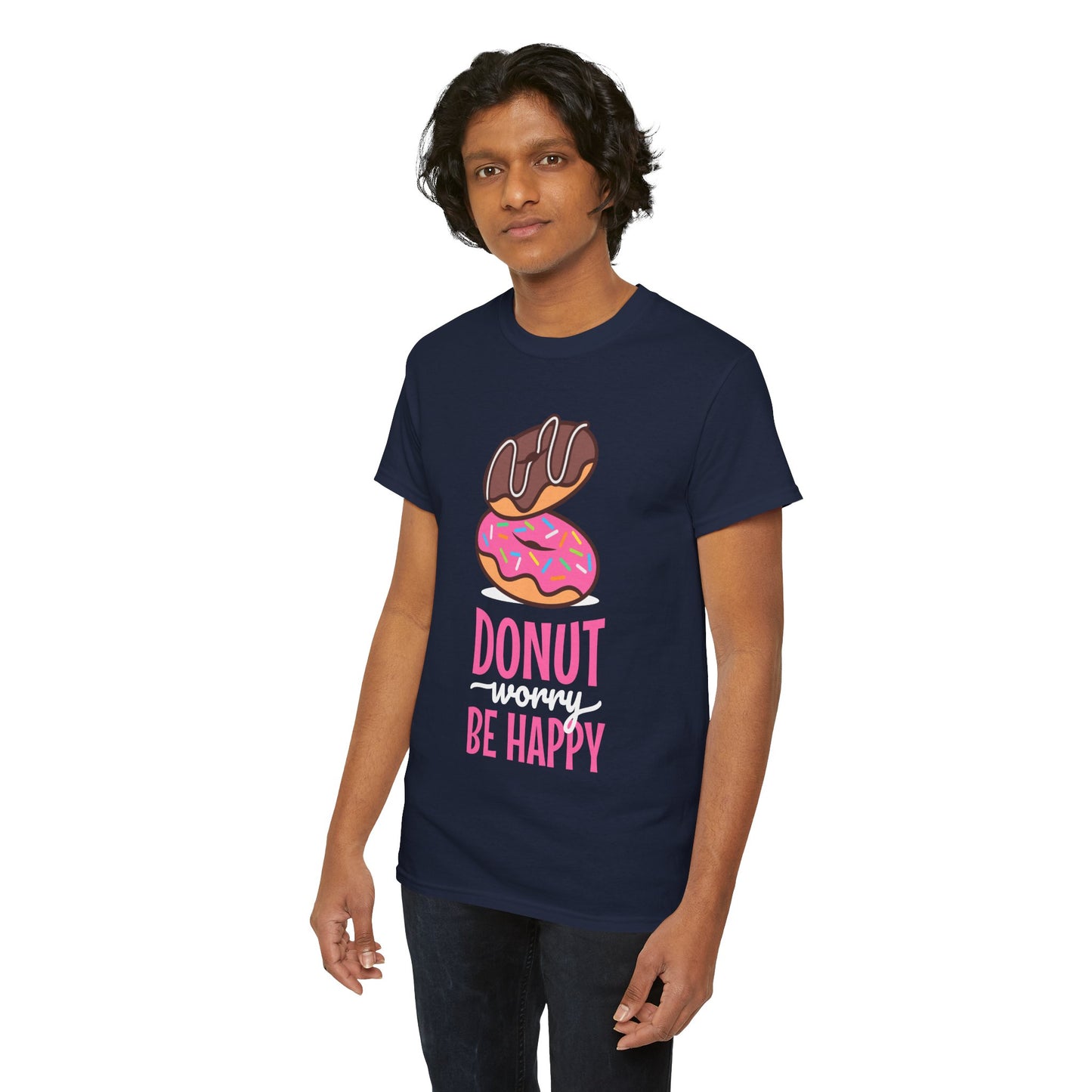 OLD-FASHIONED DONUT - Dessert (T-Shirt)