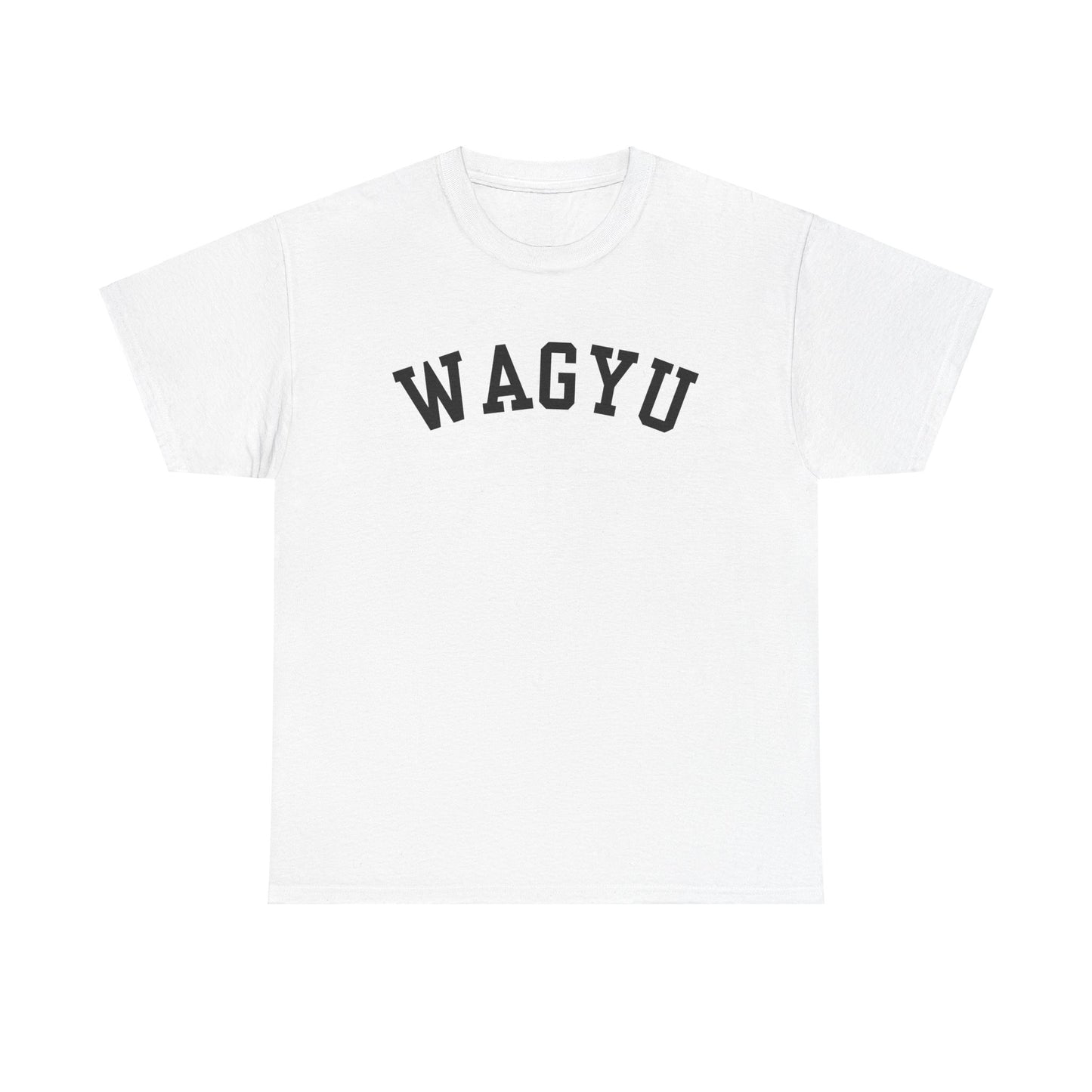 WAGYU - Japanese Food (T-Shirt)