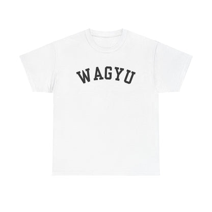 WAGYU - Japanese Food (T-Shirt)