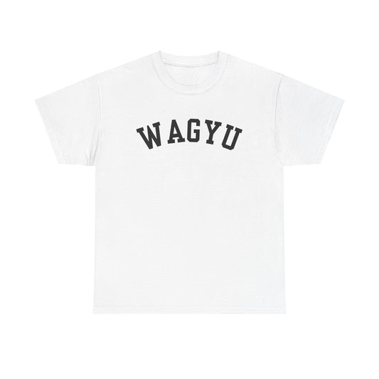 WAGYU - Japanese Food (T-Shirt)