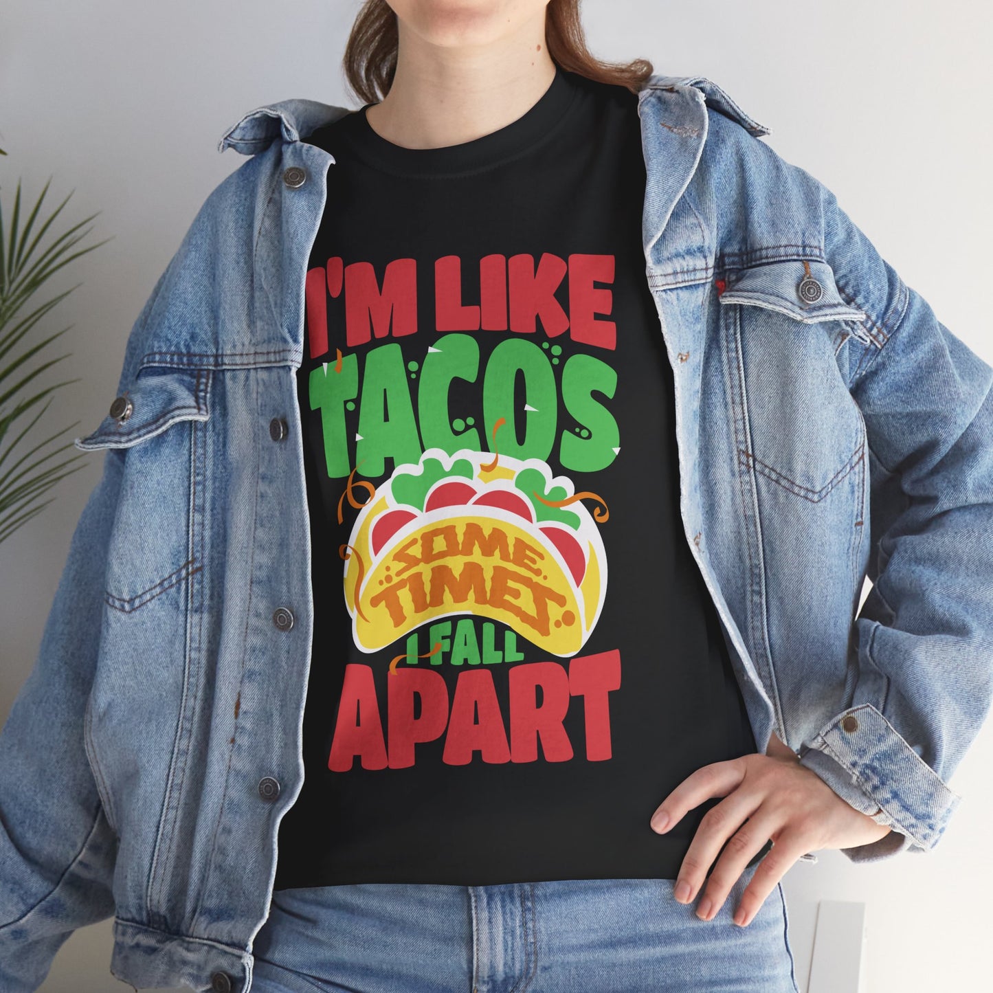 CARNITA - Tacos (T-Shirt)