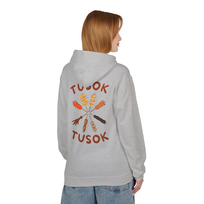 TUSOK-TUSOK 2 - Filipino Food (Hoodie)