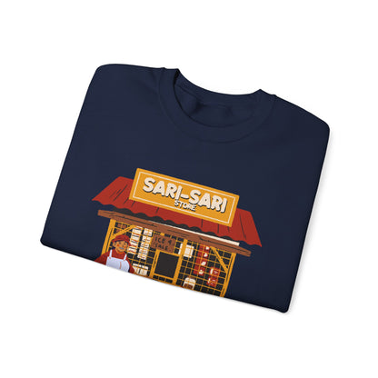 SARI-SARI STORE - Filipino Food (Sweatshirt)