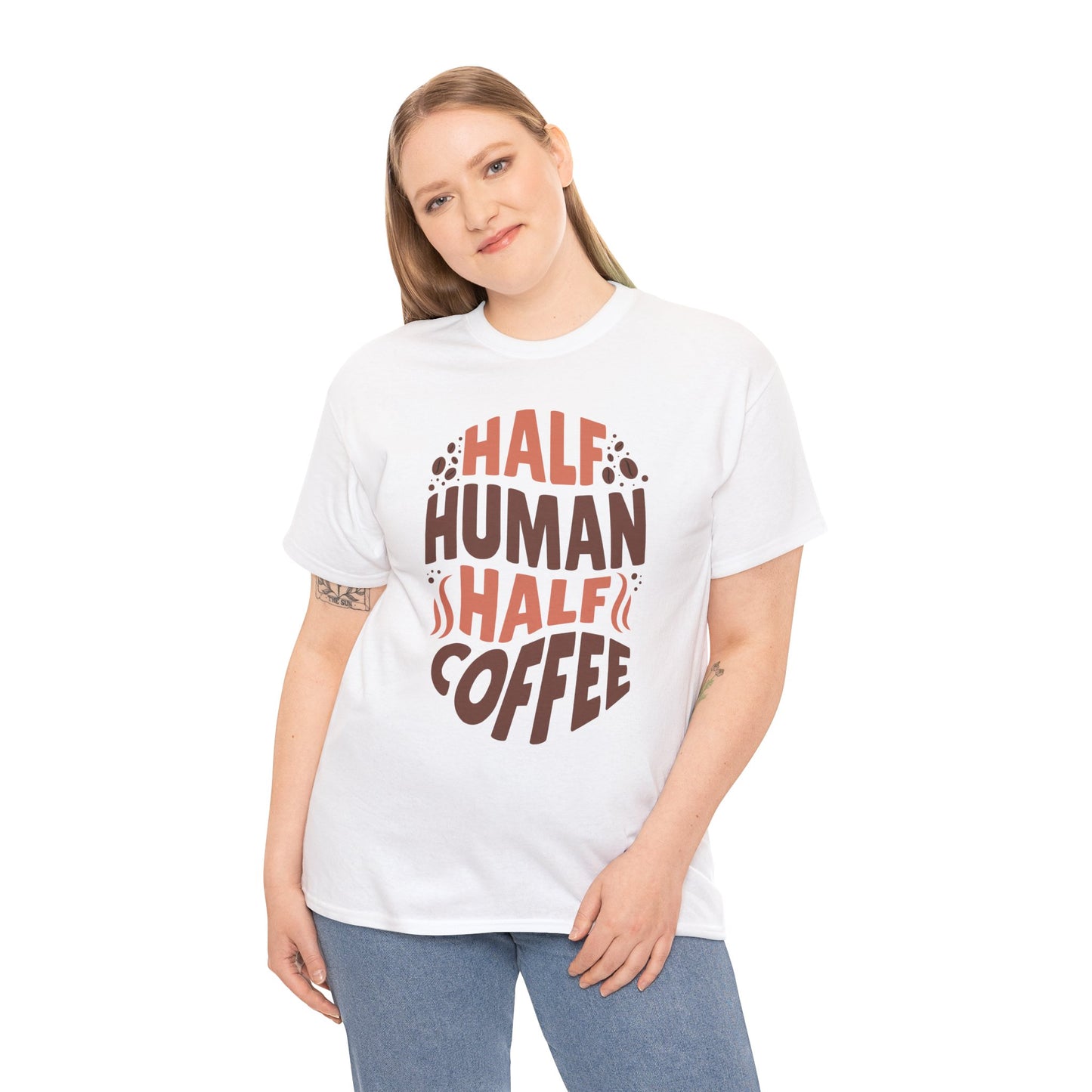 CAFÈ SUSPIRO - Coffee (T-Shirt)