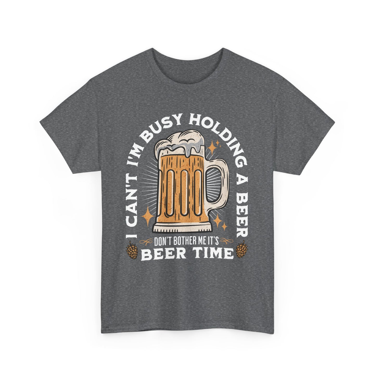 STOUT - Drinks (T-Shirt)