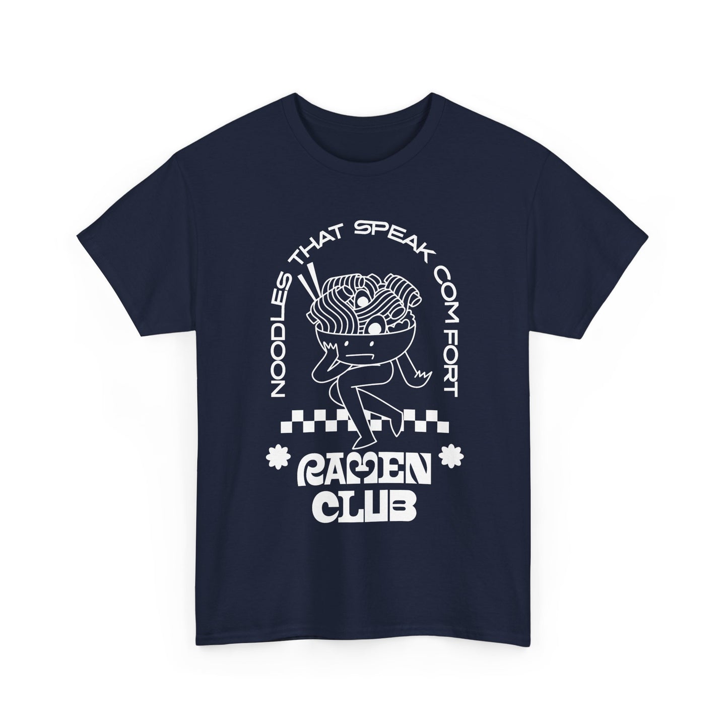 HAKODATE RAMEN - Japanese Food (T-Shirt)