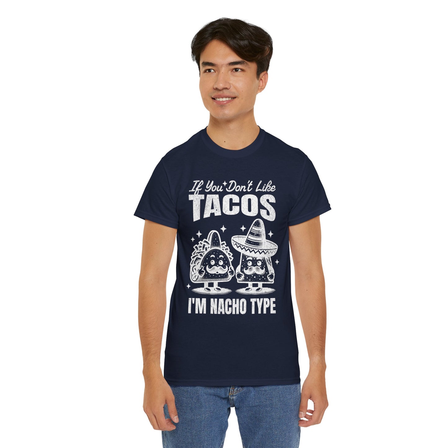 POLLO ASADO TACOS - Tacos (T-Shirt)