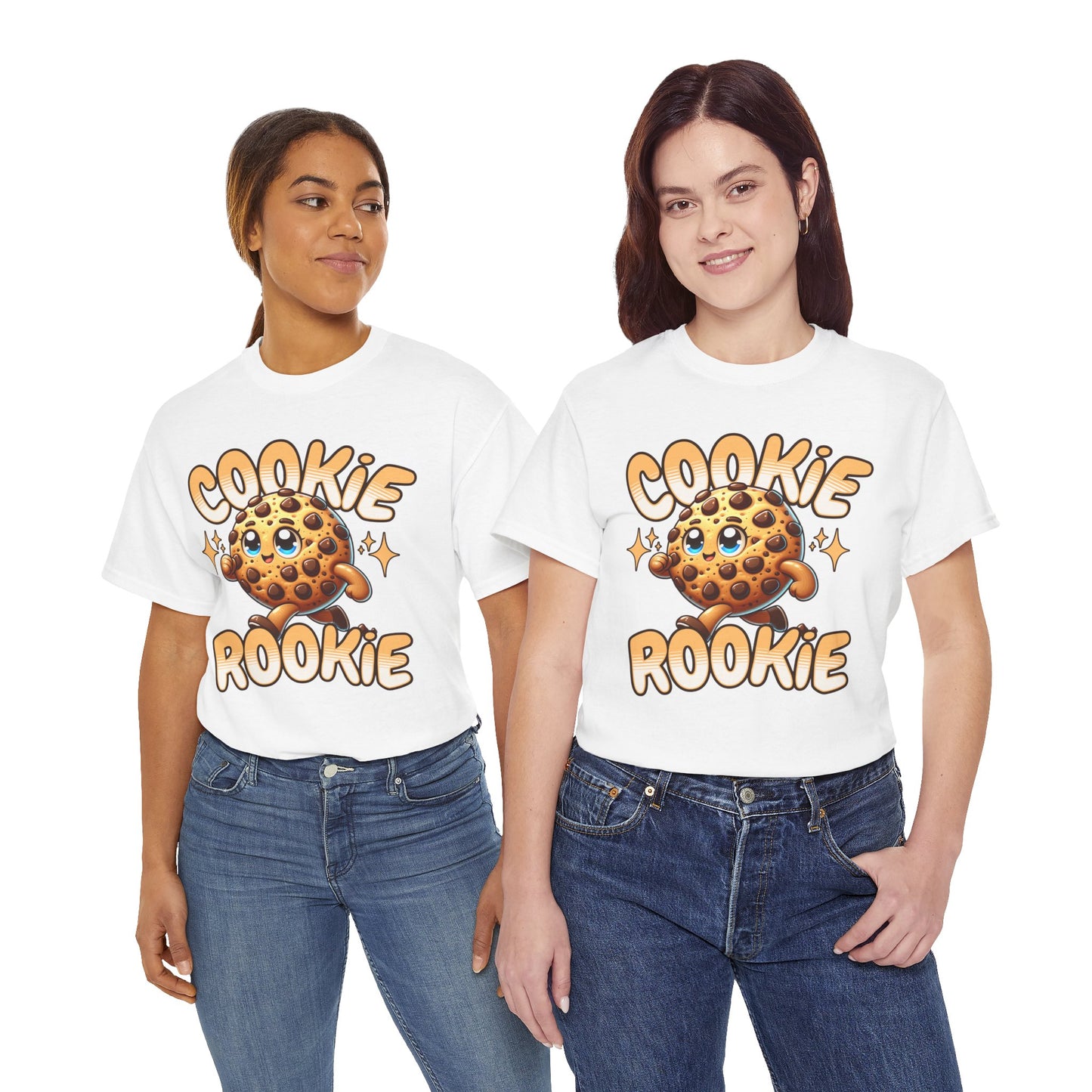 PEANUT BUTTER COOKIE - Dessert (T-Shirt)