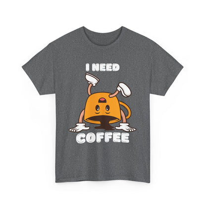 CAFÈ MIEL - Coffee (T-Shirt)