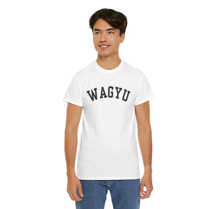 WAGYU - Japanese Food (T-Shirt)