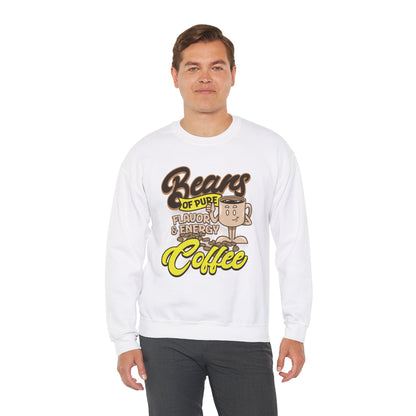 KOPI TUBRUK - Coffee (Sweatshirt)