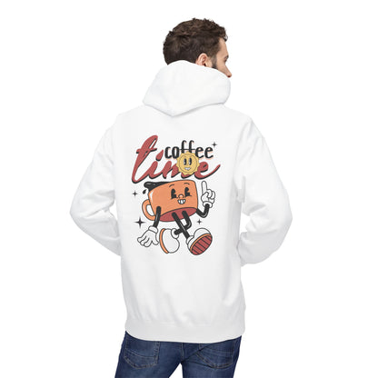 YUANYANG - Coffee (Hoodie)