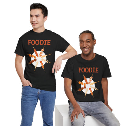 FOODIE 1 - Foodie (T-Shirt)