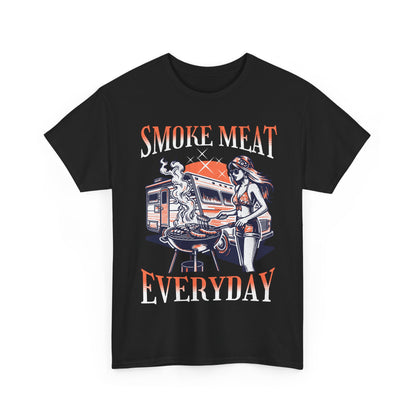 CHARRED RIBEYE DELIGHT - Grilled (T-Shirt)