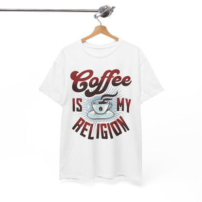 CARDAMOM - Coffee (T-Shirt)