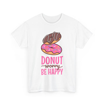 OLD-FASHIONED DONUT - Dessert (T-Shirt)