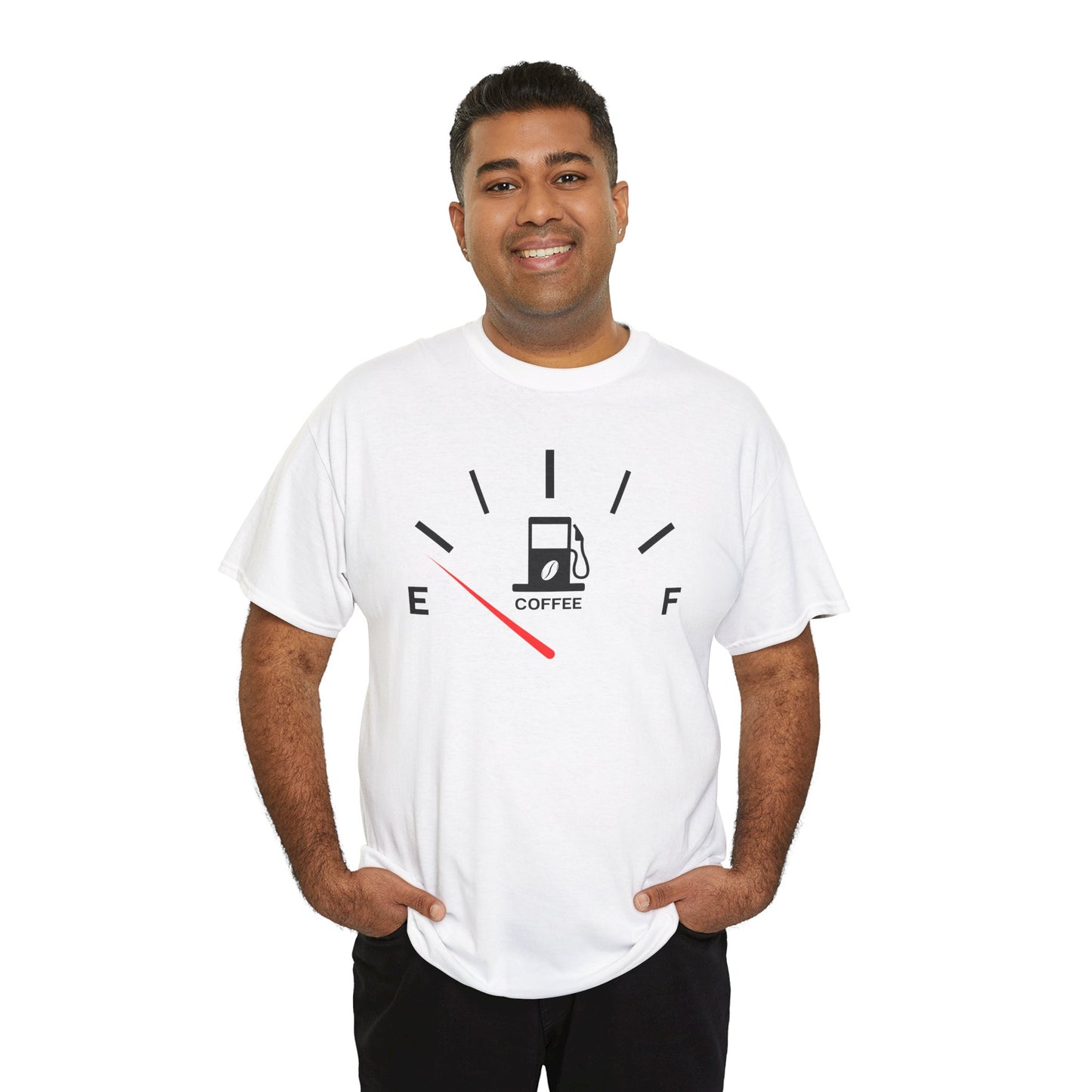 LATTE - Coffee (T-Shirt)