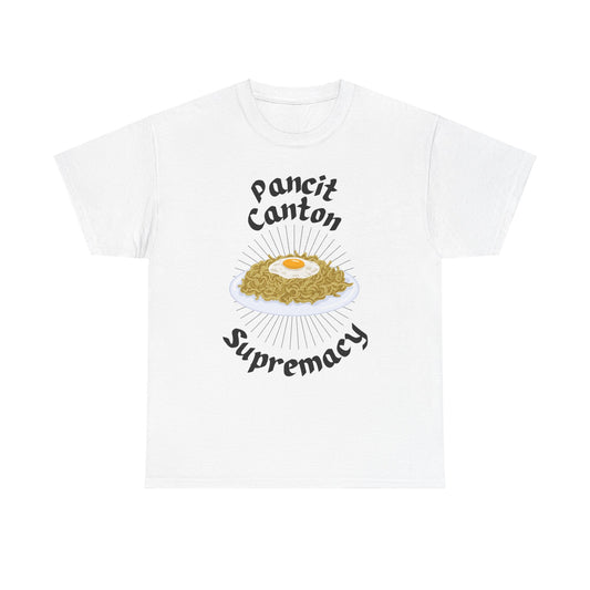 PANCIT CANTON - Filipino Food (T-Shirt)