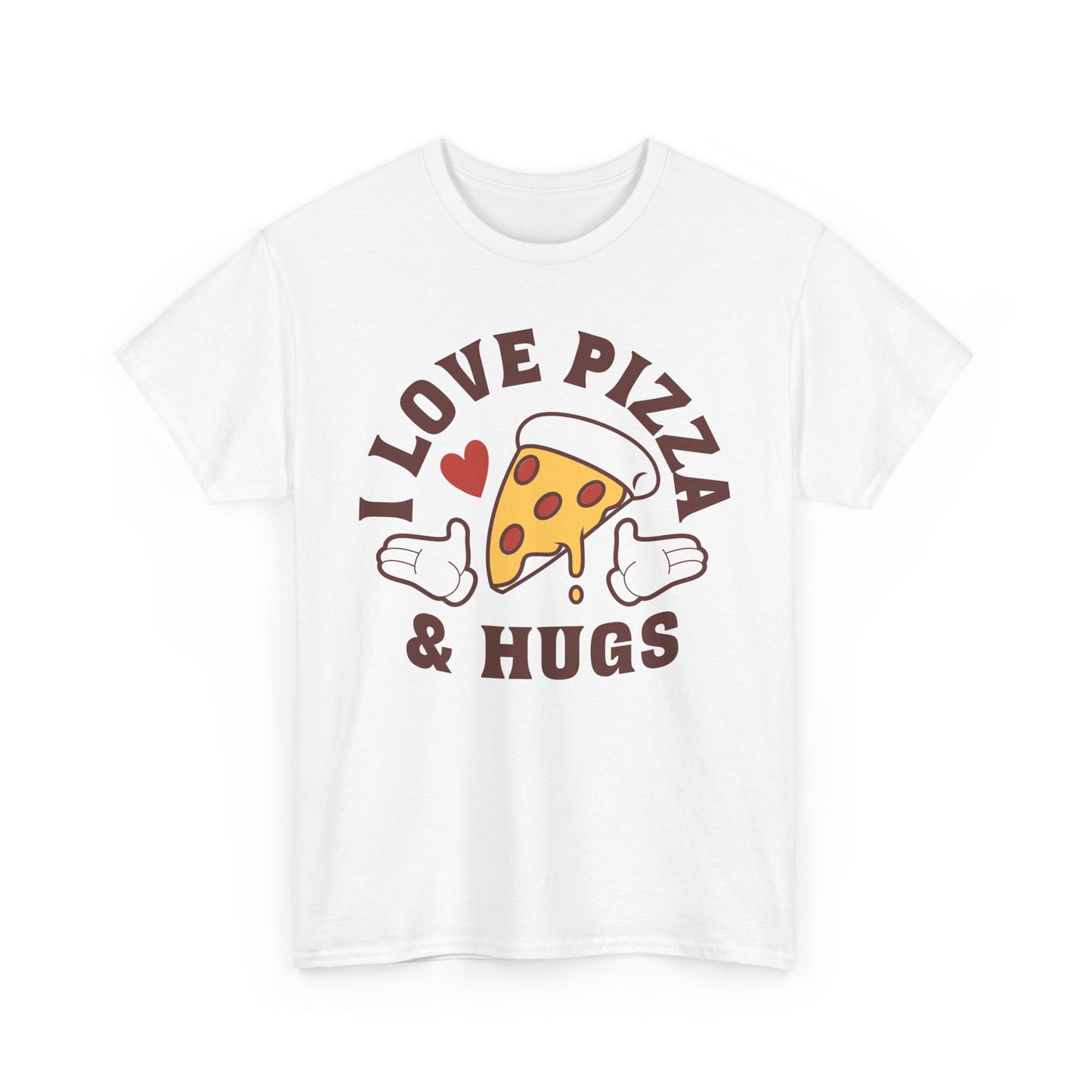 TANDOORI CHICKEN - Pizza (T-Shirt)