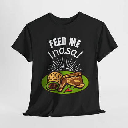 BACOLOD INASAL - Filipino Food (T-Shirt)