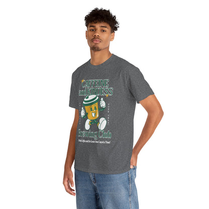 COCONUT ALMOND - Coffee (T-Shirt)