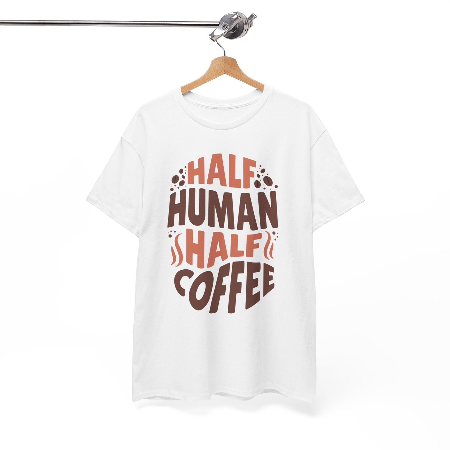 CAFÈ SUSPIRO - Coffee (T-Shirt)