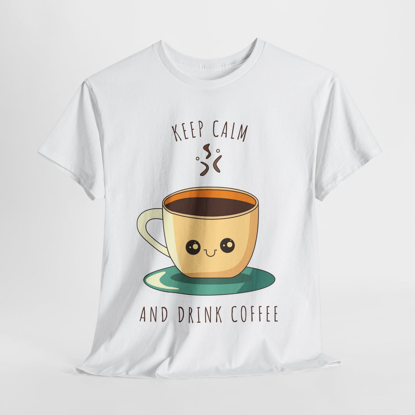 COLD DRIP - Coffee (T-Shirt)