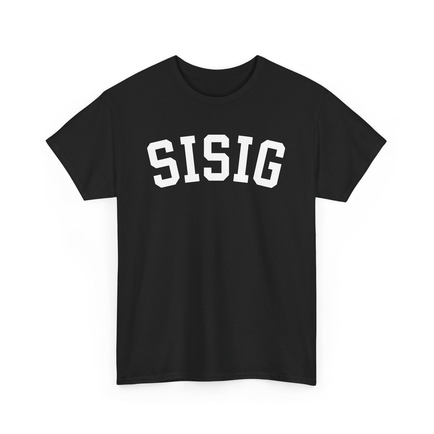 OYSTER SISIG - Filipino Food (T-Shirt)